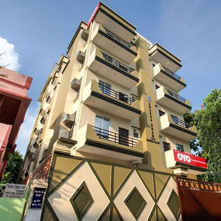 Hotel O Bihan Hospito India Патна Екстериор снимка