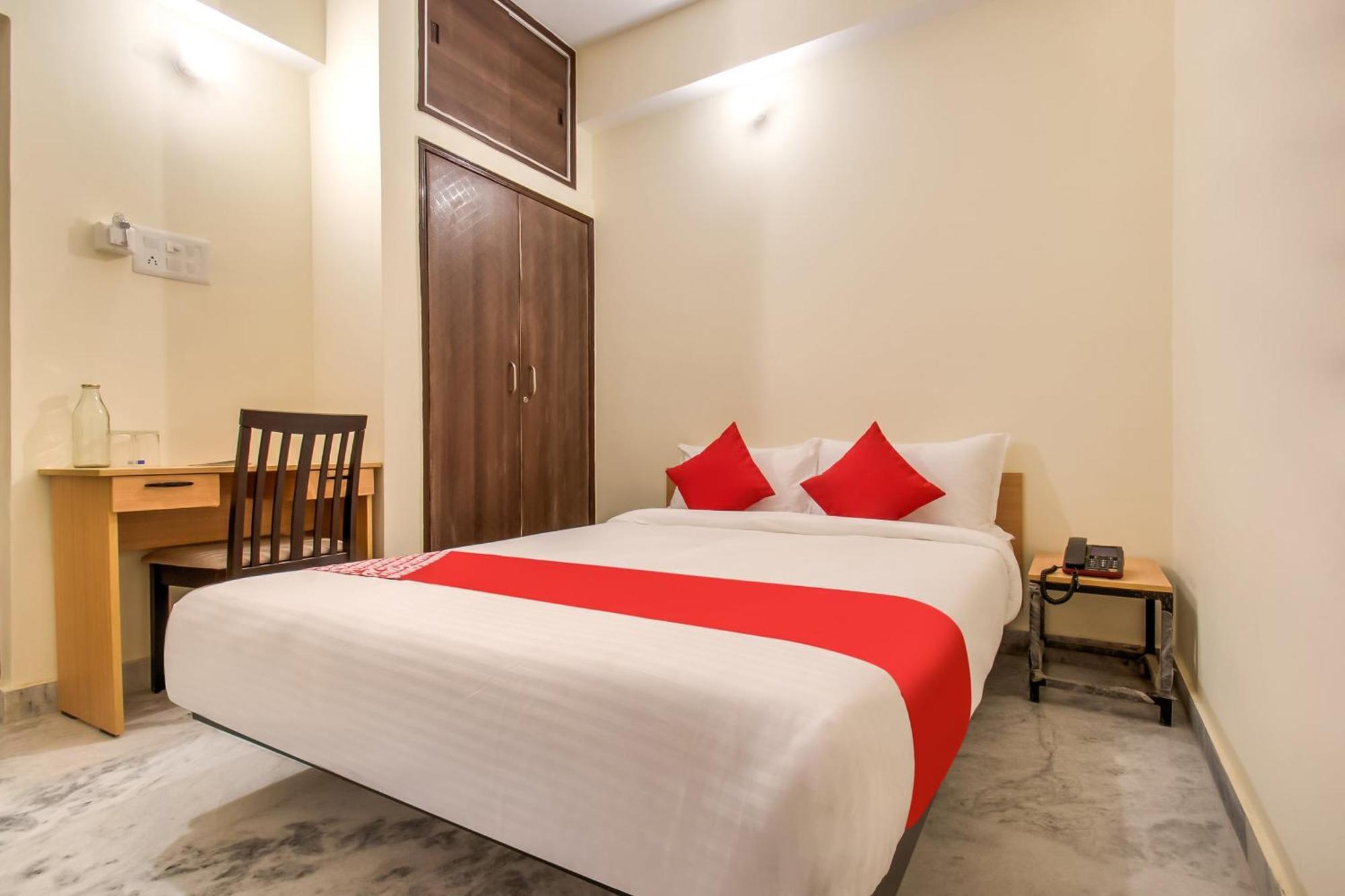 Hotel O Bihan Hospito India Патна Екстериор снимка
