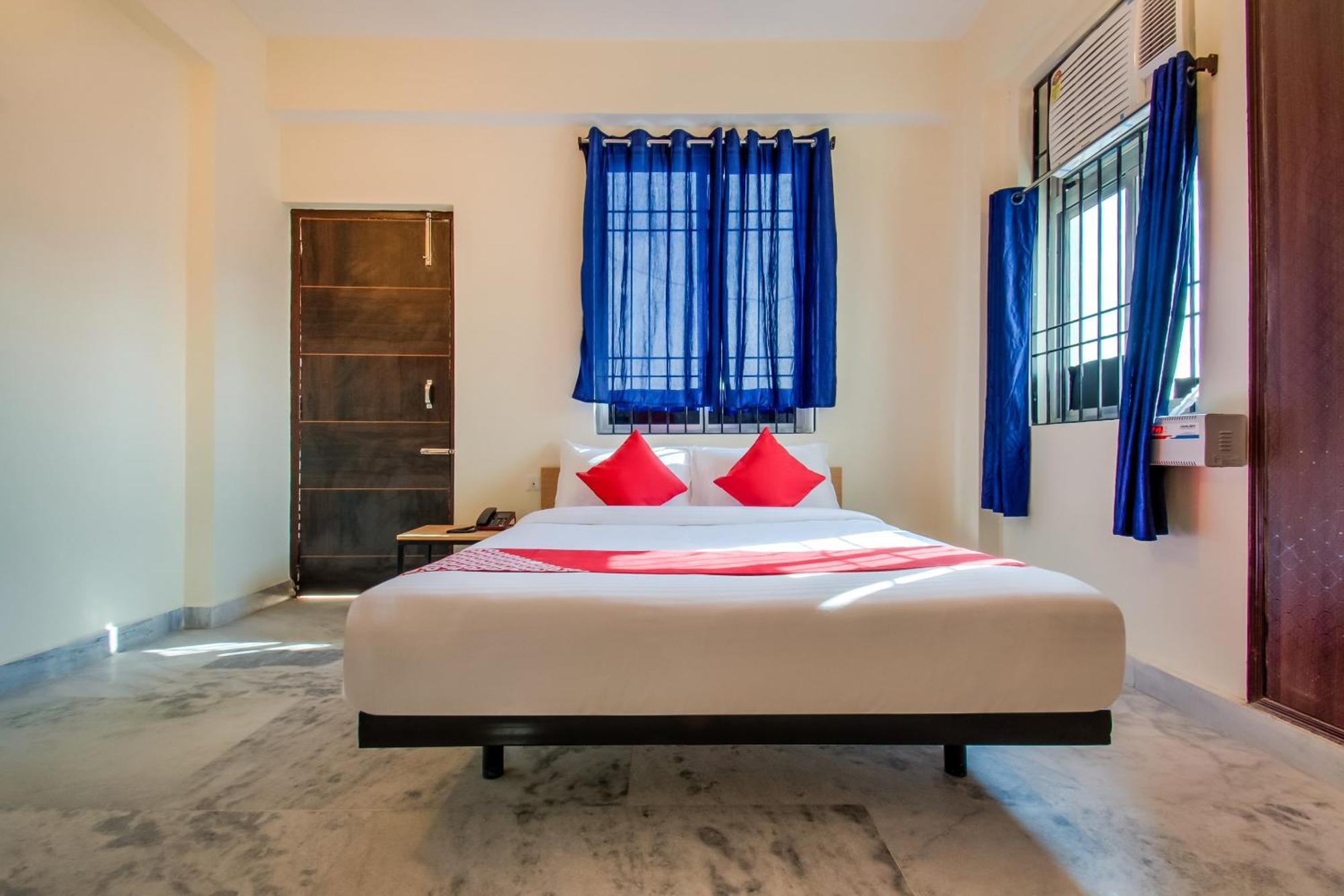 Hotel O Bihan Hospito India Патна Екстериор снимка