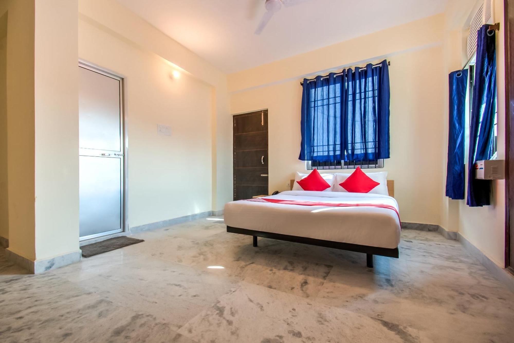 Hotel O Bihan Hospito India Патна Екстериор снимка