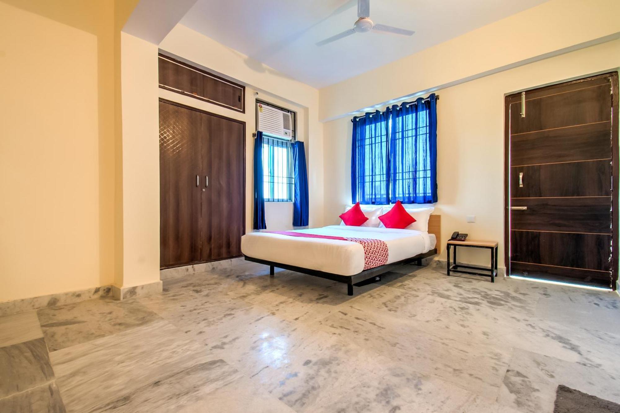 Hotel O Bihan Hospito India Патна Екстериор снимка