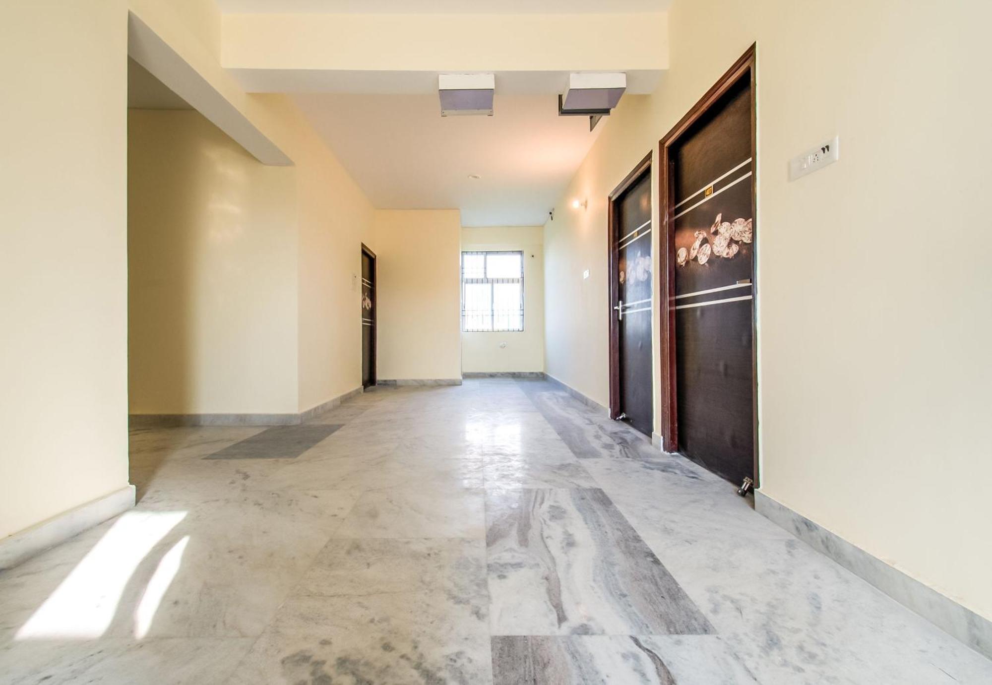 Hotel O Bihan Hospito India Патна Екстериор снимка