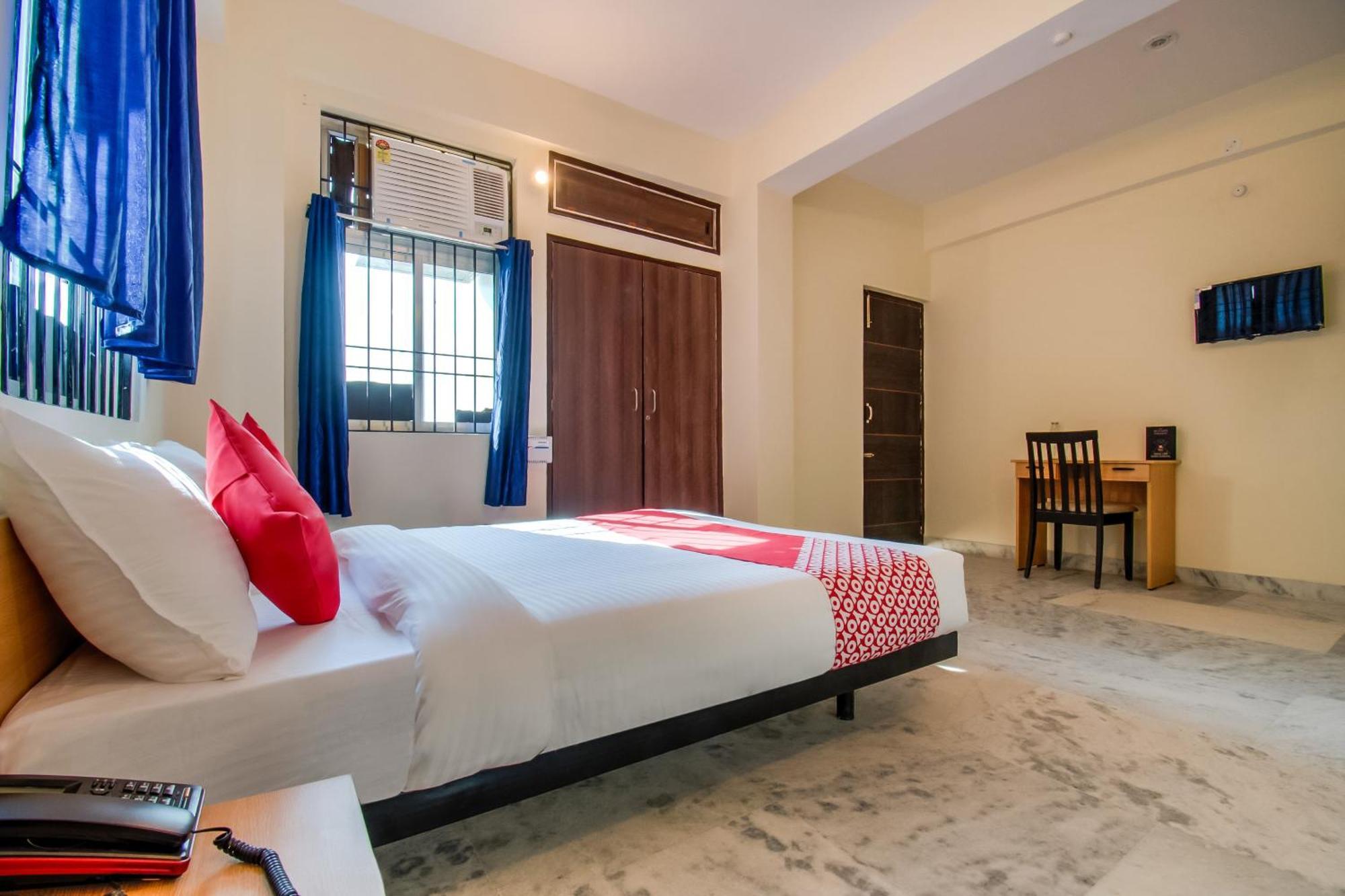 Hotel O Bihan Hospito India Патна Екстериор снимка