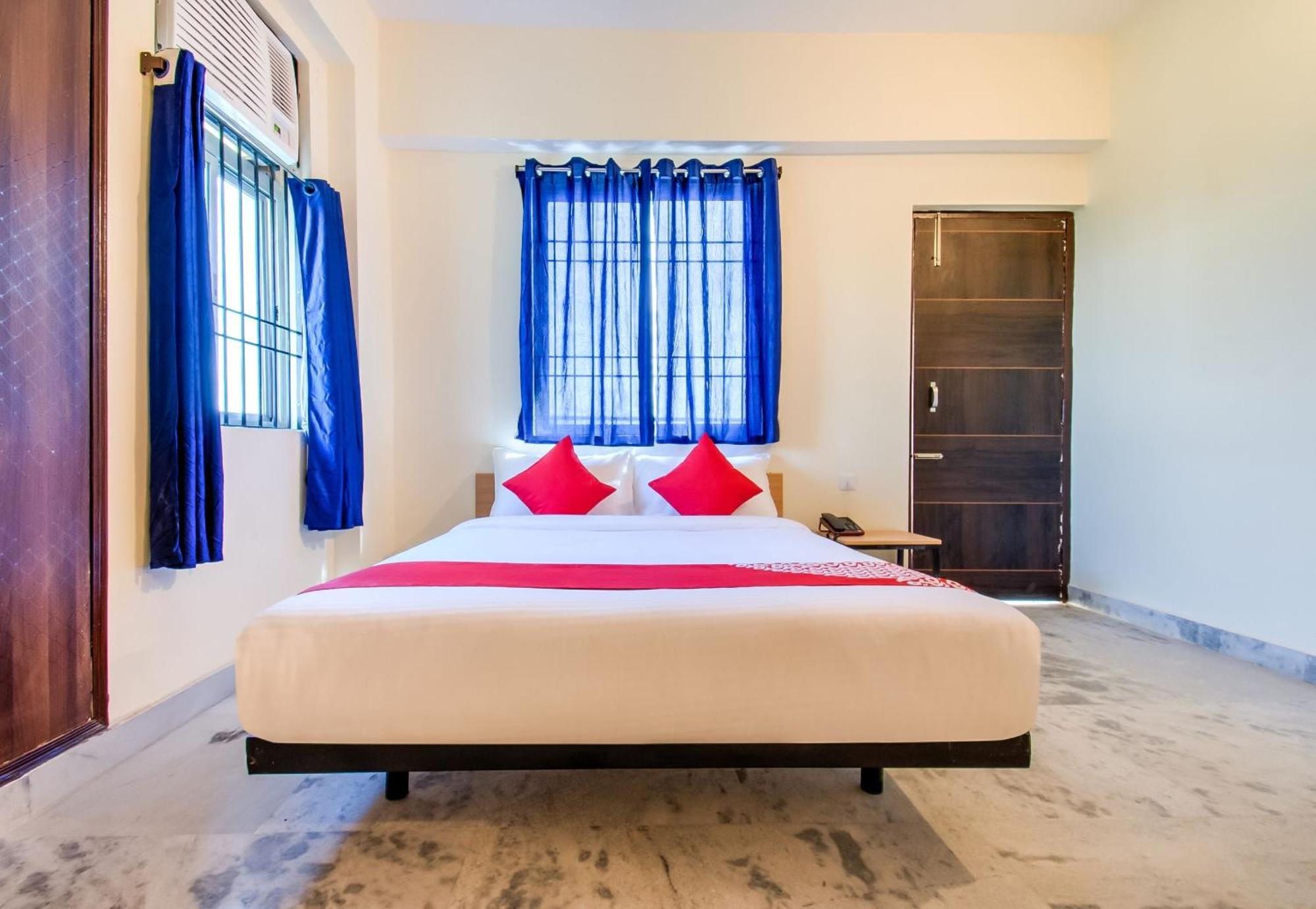 Hotel O Bihan Hospito India Патна Екстериор снимка