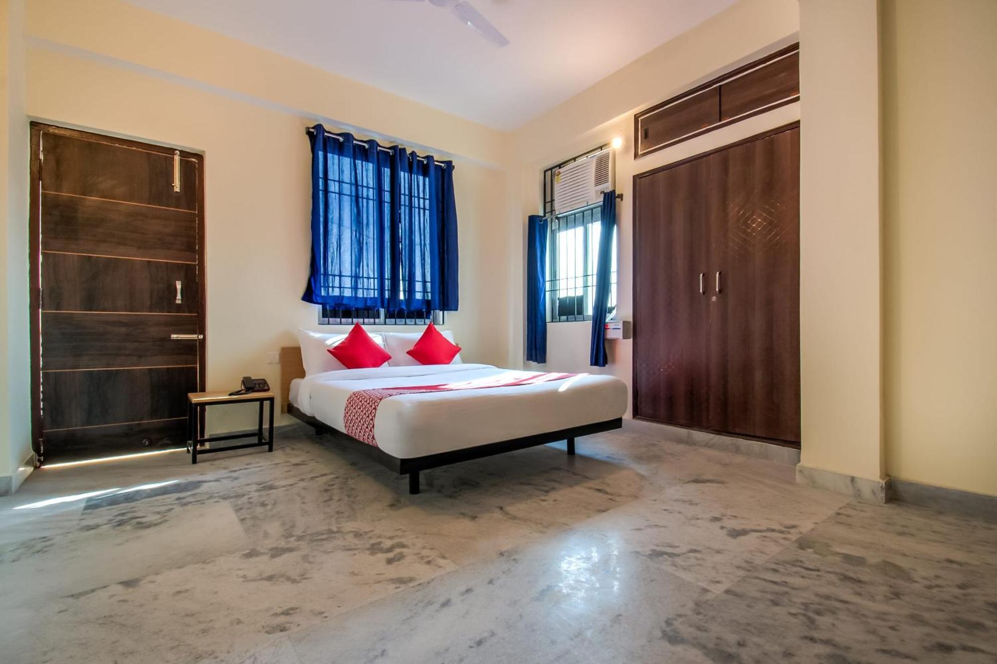 Hotel O Bihan Hospito India Патна Екстериор снимка