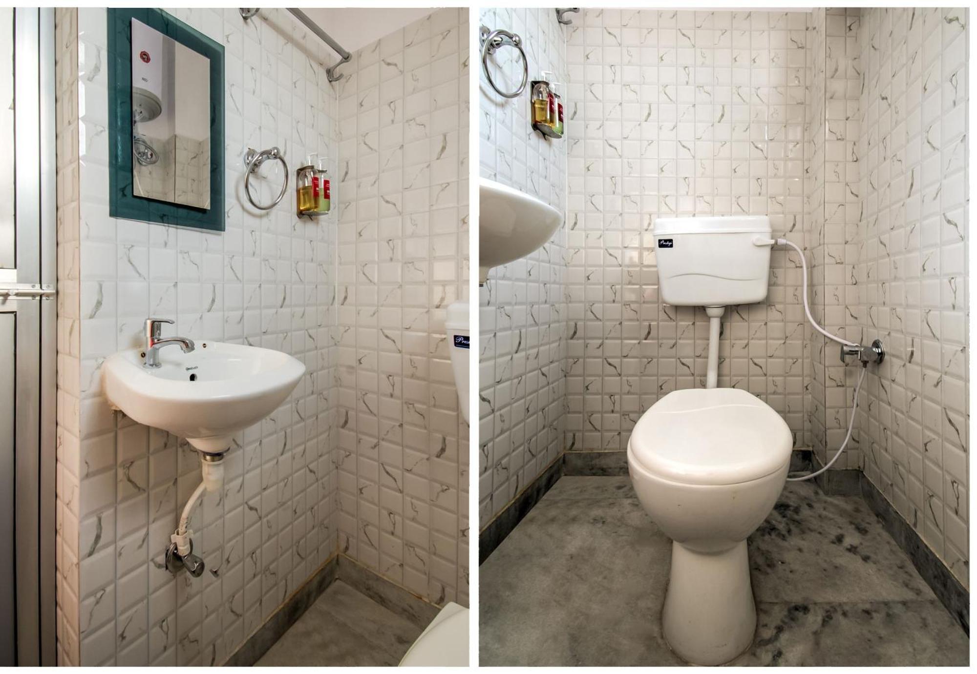 Hotel O Bihan Hospito India Патна Екстериор снимка