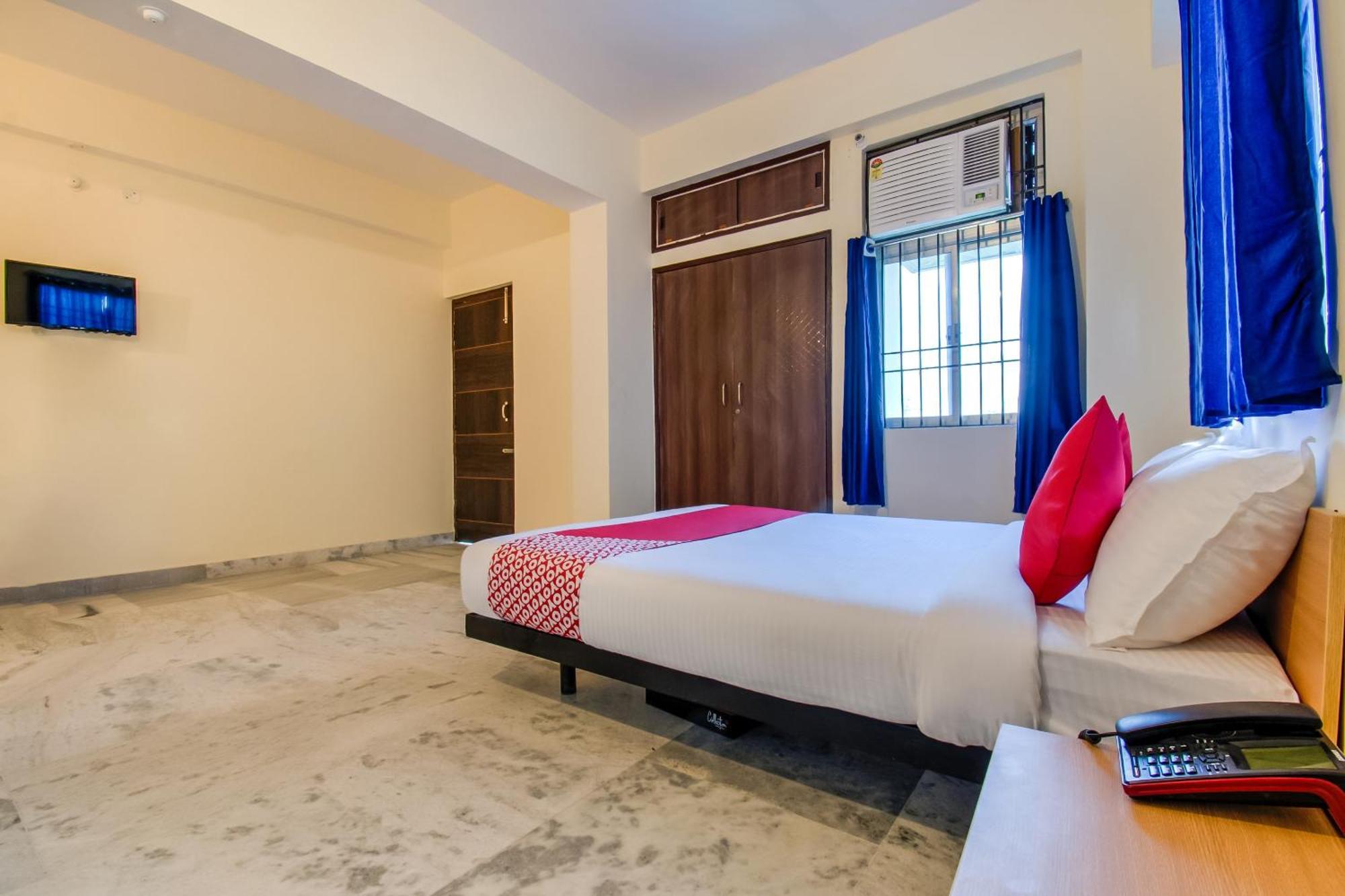 Hotel O Bihan Hospito India Патна Екстериор снимка