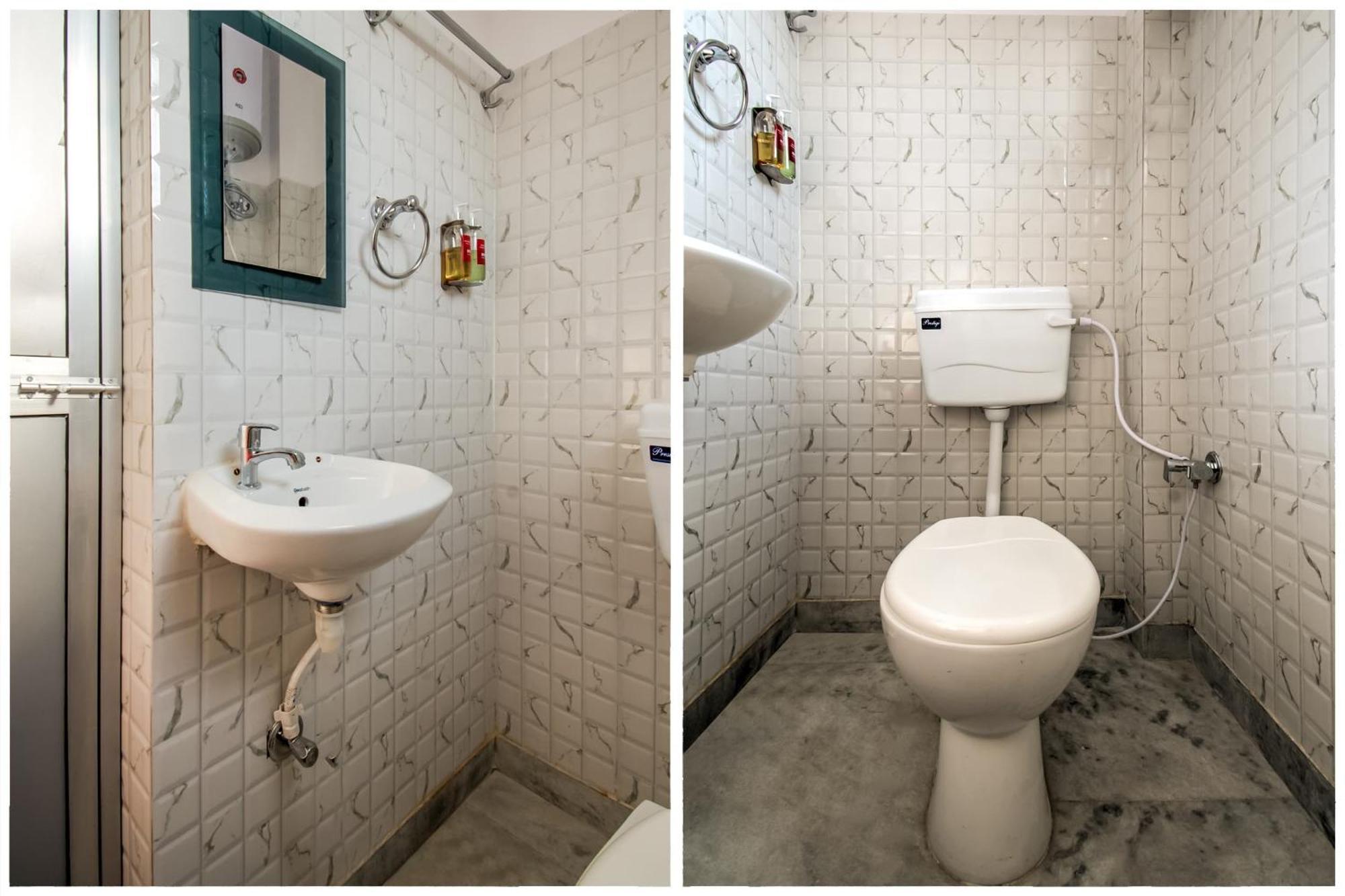 Hotel O Bihan Hospito India Патна Екстериор снимка