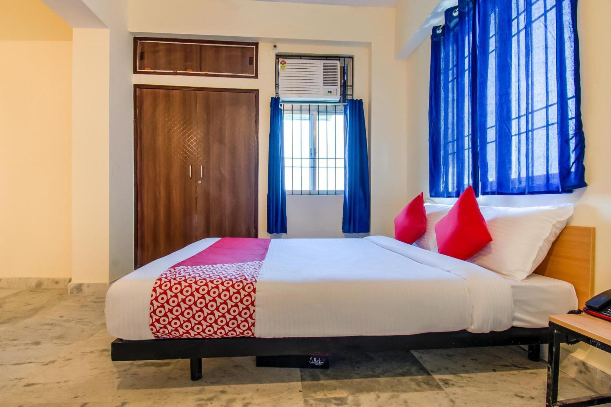 Hotel O Bihan Hospito India Патна Екстериор снимка