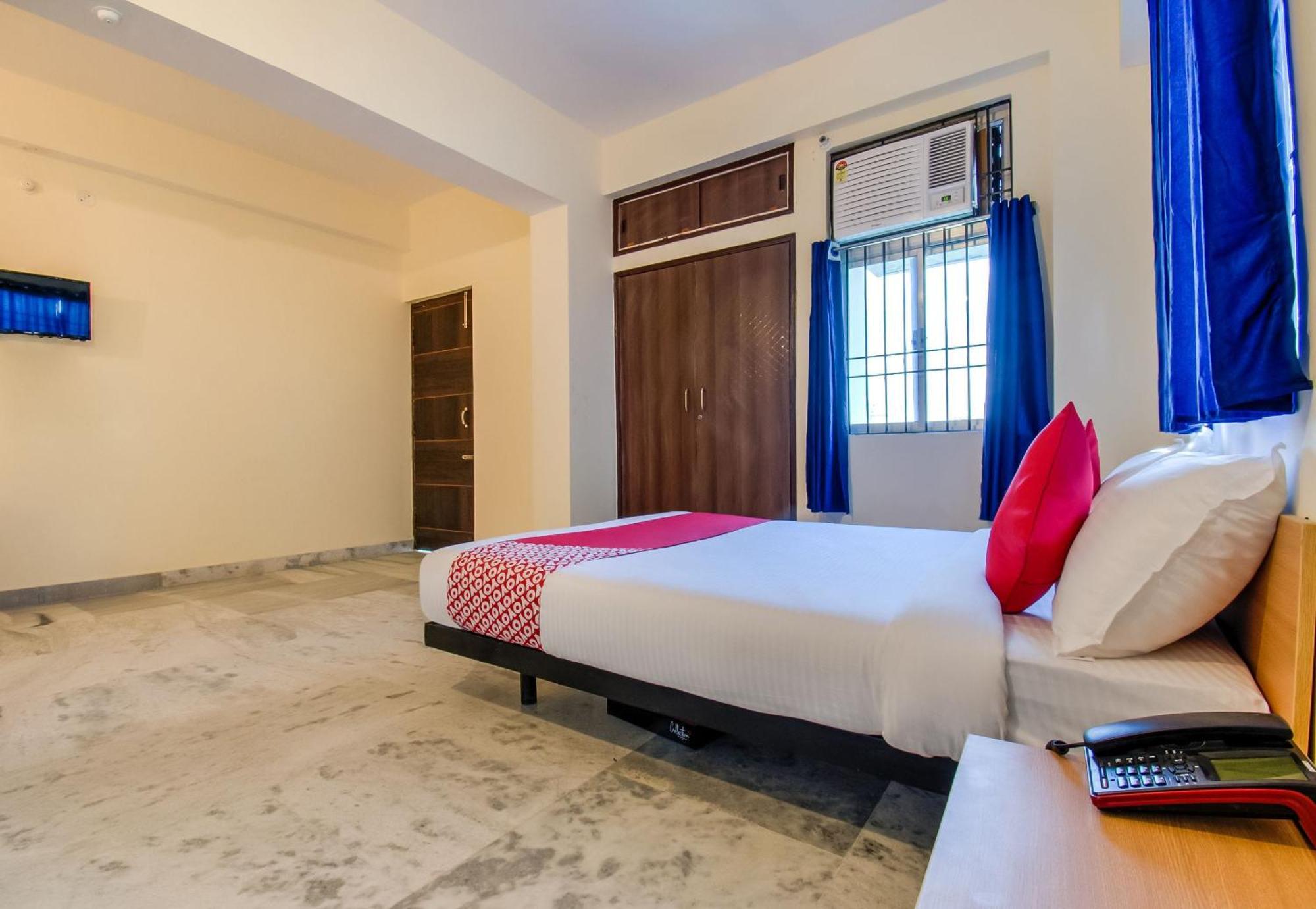 Hotel O Bihan Hospito India Патна Екстериор снимка