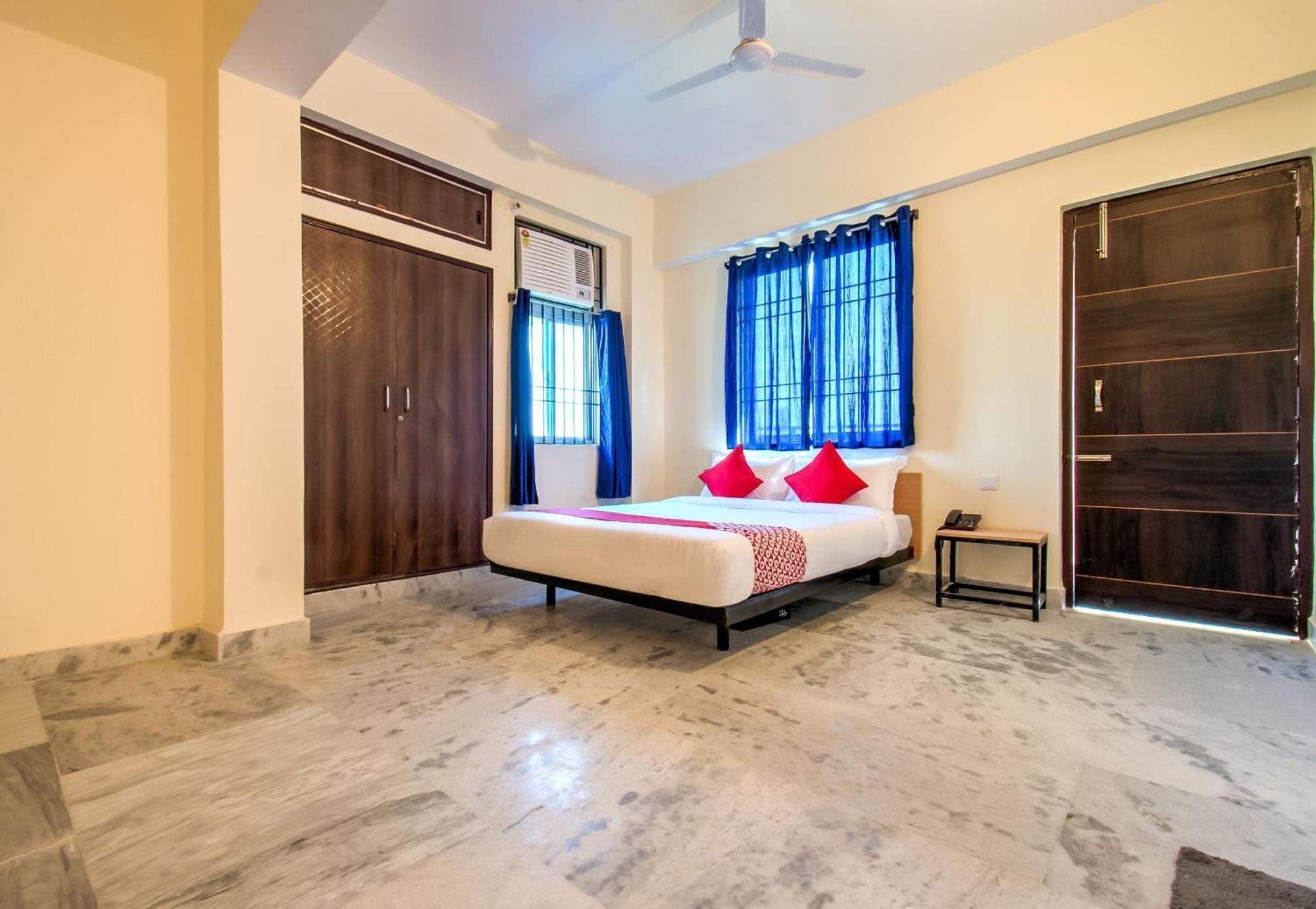 Hotel O Bihan Hospito India Патна Екстериор снимка