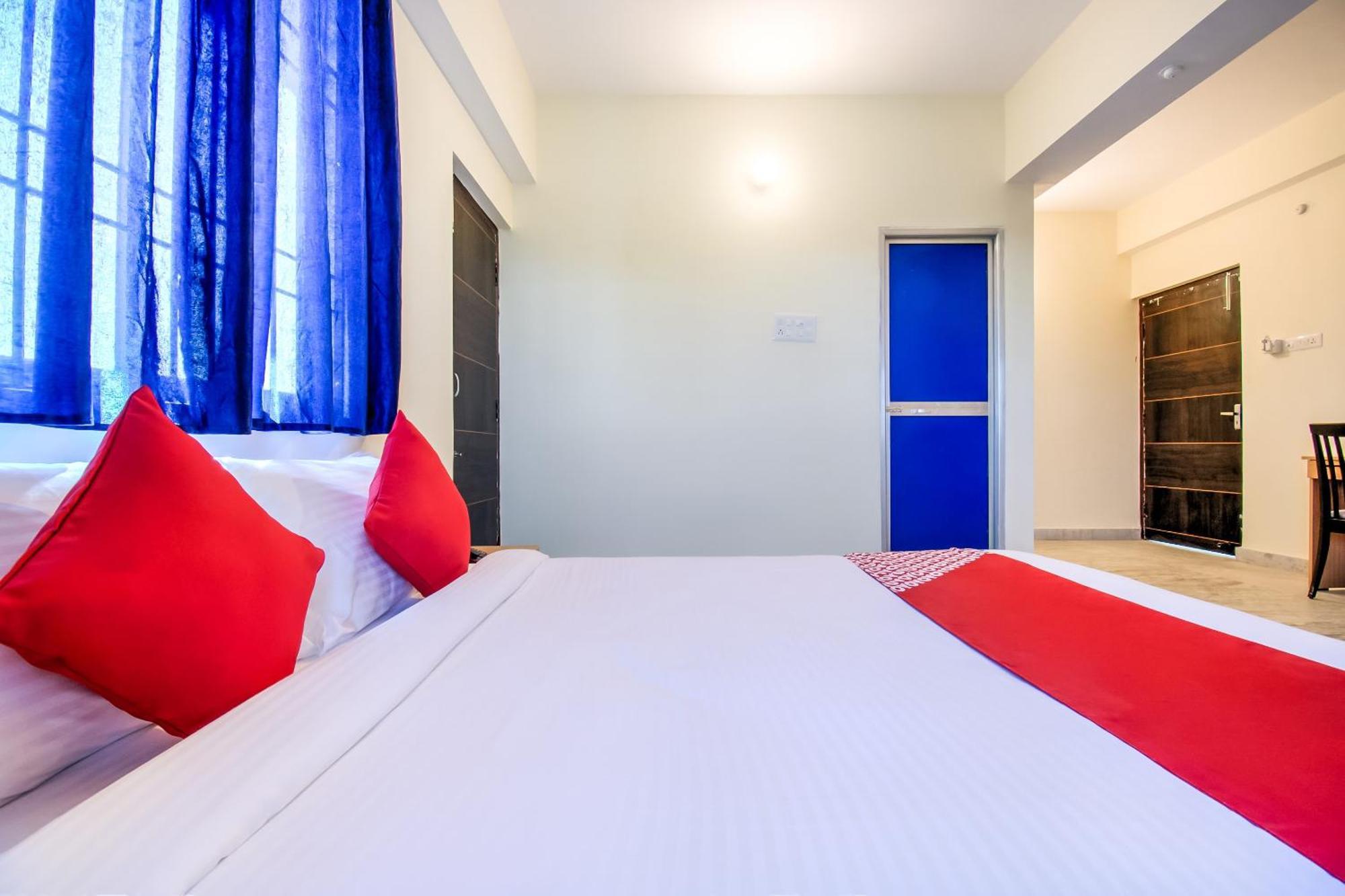 Hotel O Bihan Hospito India Патна Екстериор снимка
