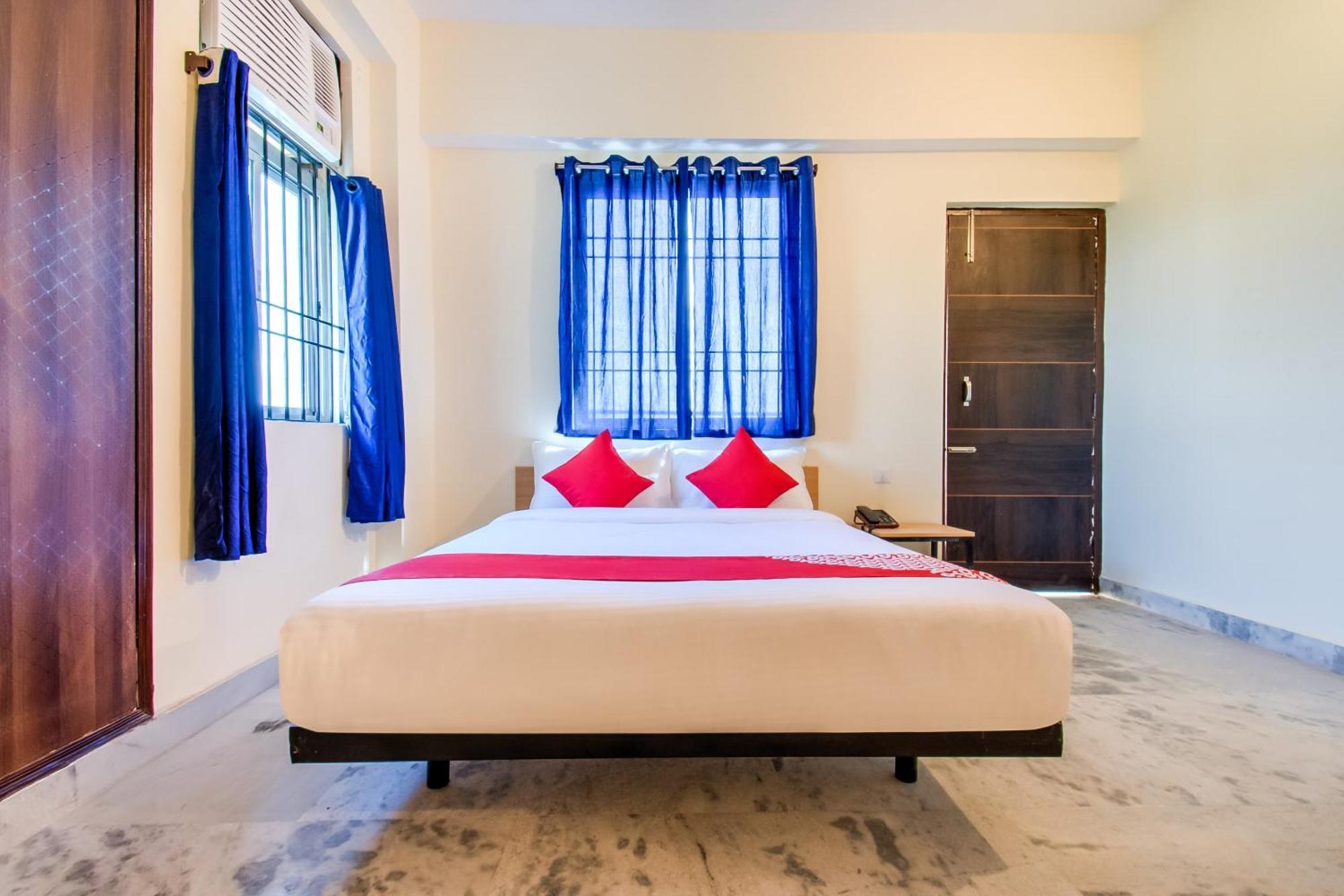 Hotel O Bihan Hospito India Патна Екстериор снимка